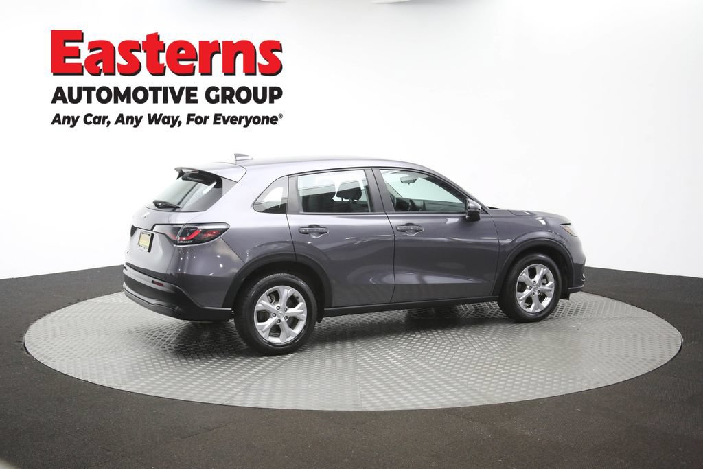 Used 2023 Honda HR-V LX image 42