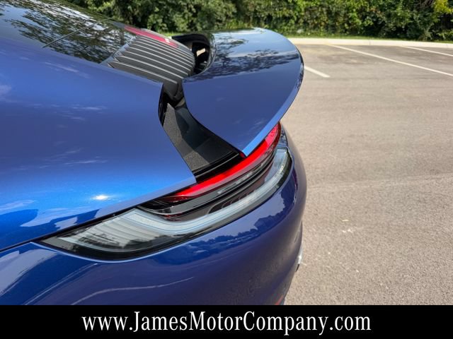 Used 2020 Porsche 911 Carrera S RWD image 29