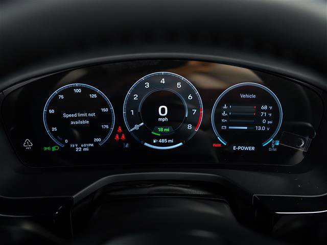 New 2026 Porsche Panamera 4 image 24