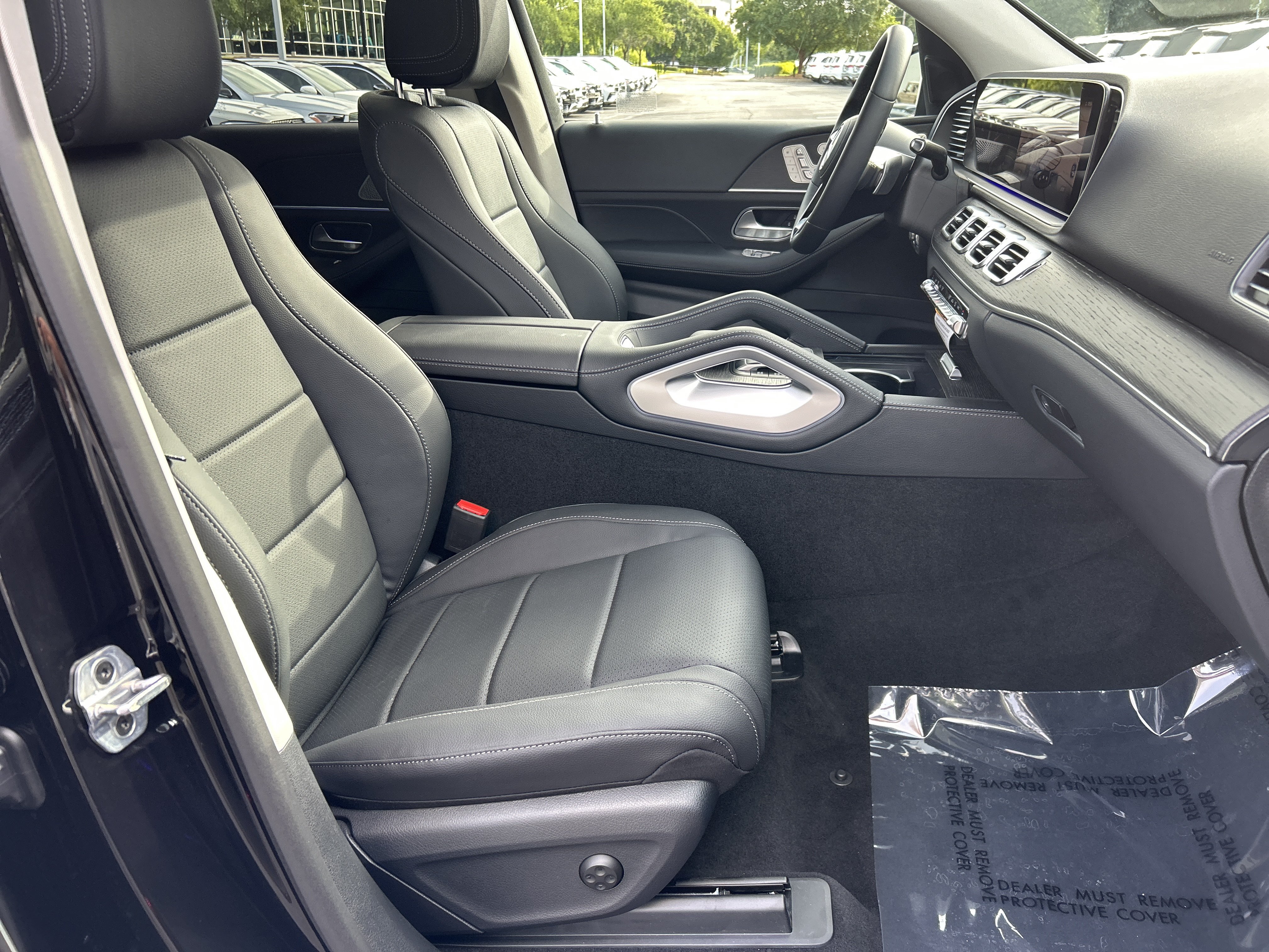 New 2026 Mercedes-Benz GLE 450 4MATIC image 44