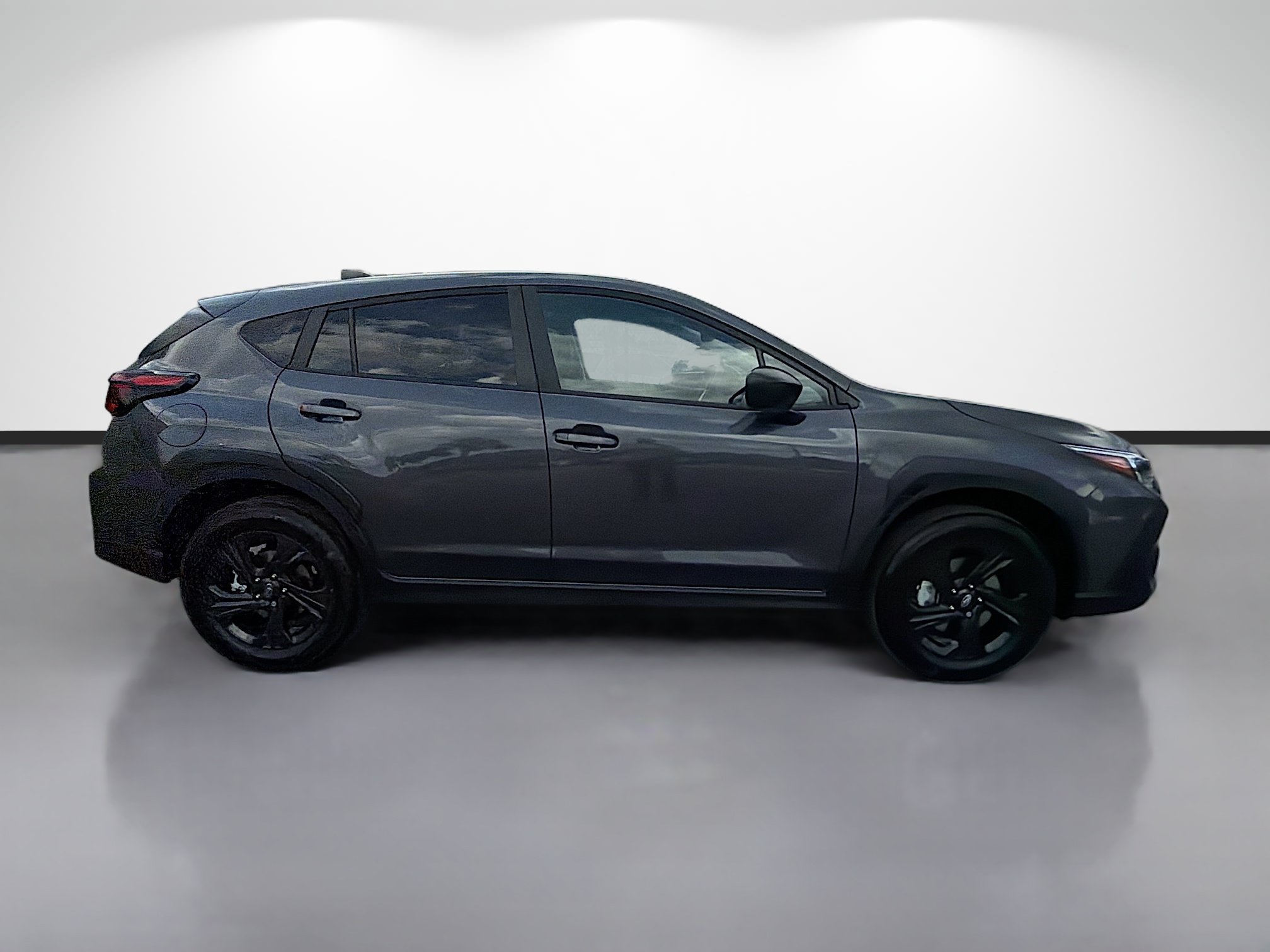 New 2026 Subaru Crosstrek 2.5i AWD/4WD image 2