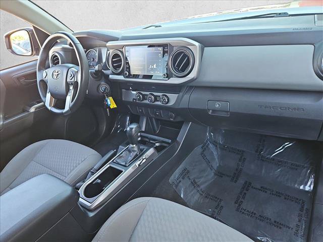Used 2021 Toyota Tacoma SR5 RWD image 24