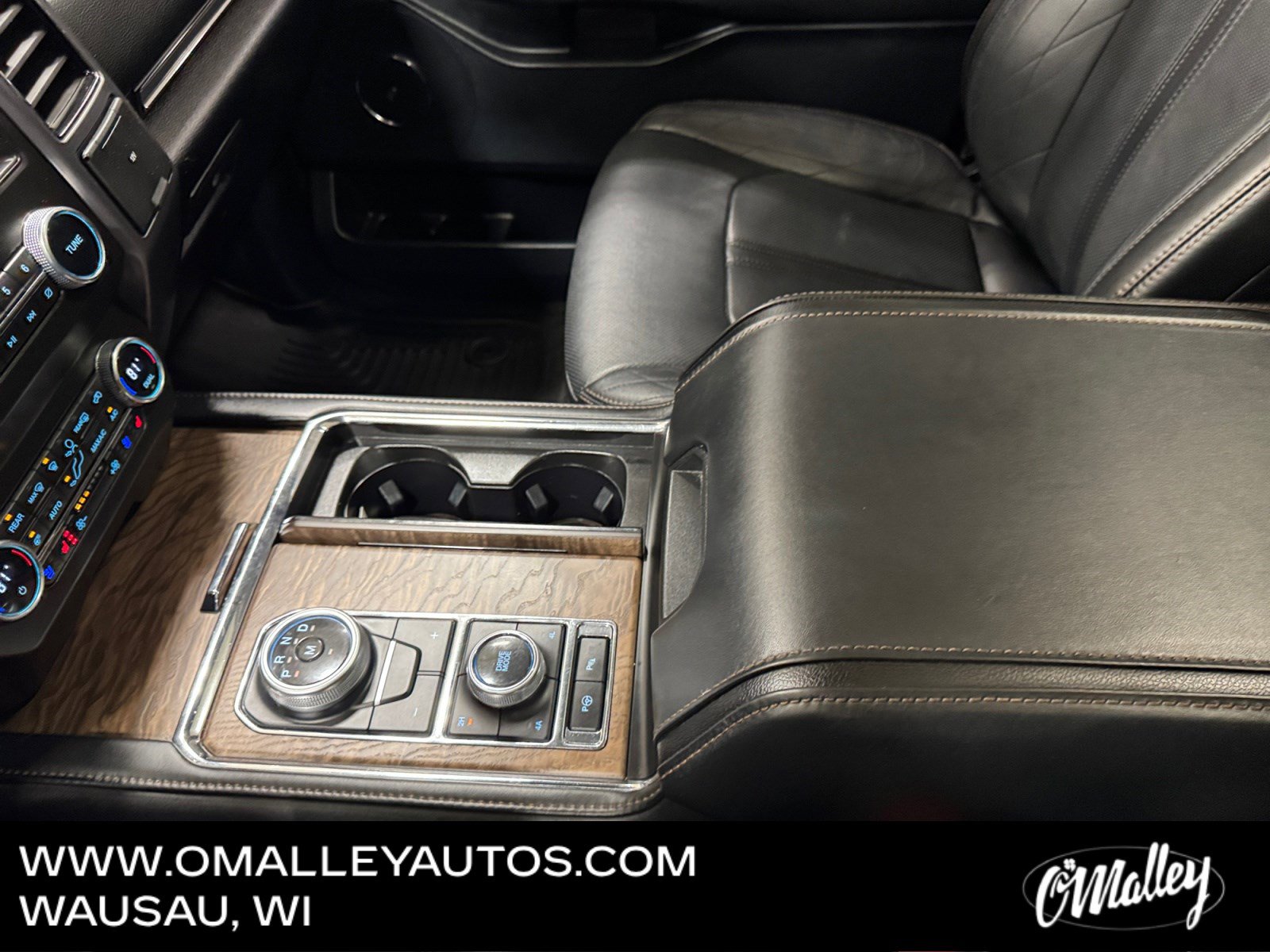 Used 2021 Ford Expedition Max Platinum image 22