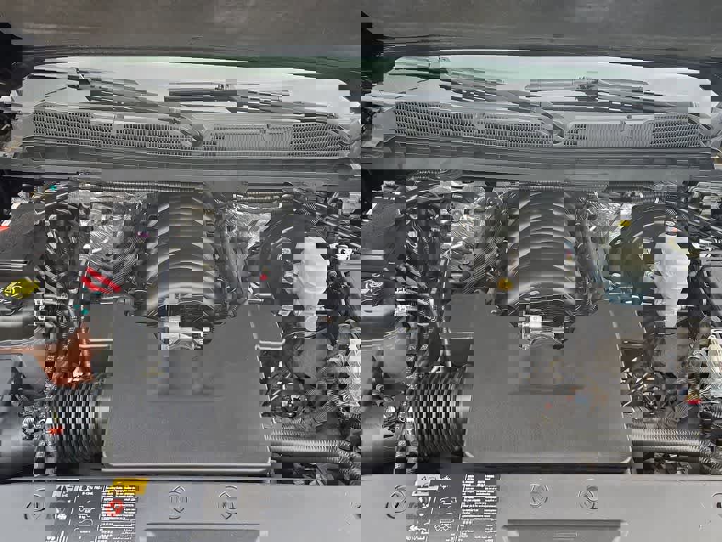 Used 2016 Chevrolet Silverado 1500 High Country image 15