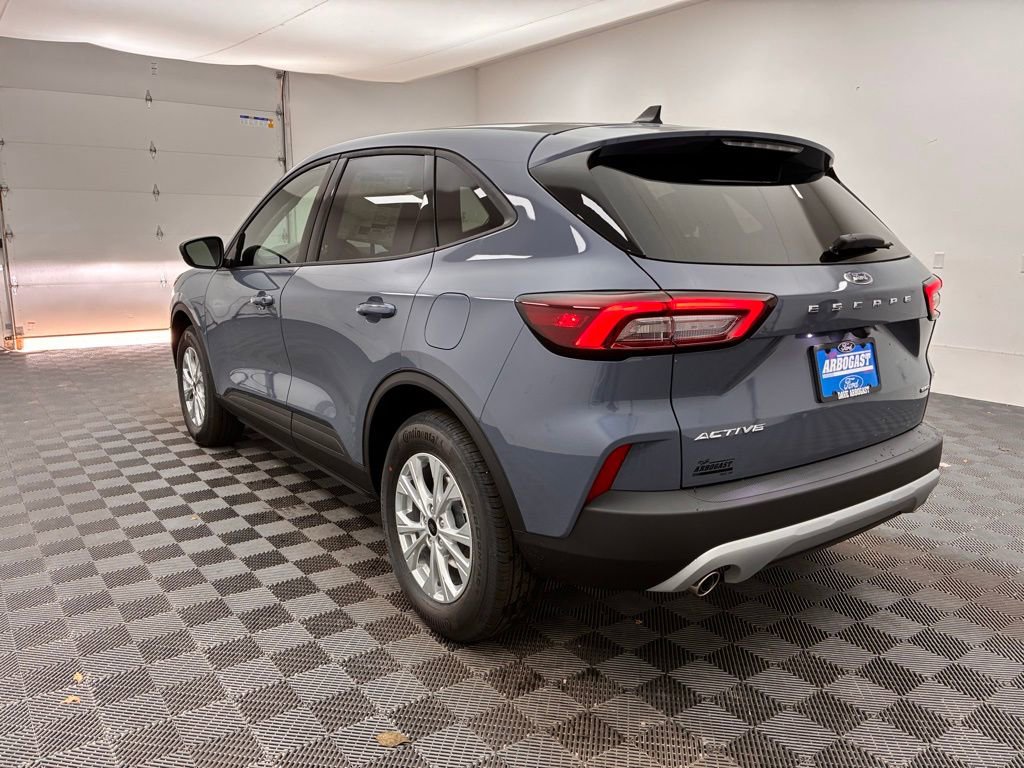 New 2026 Ford Escape Active w/ Cold Weather Package image 13