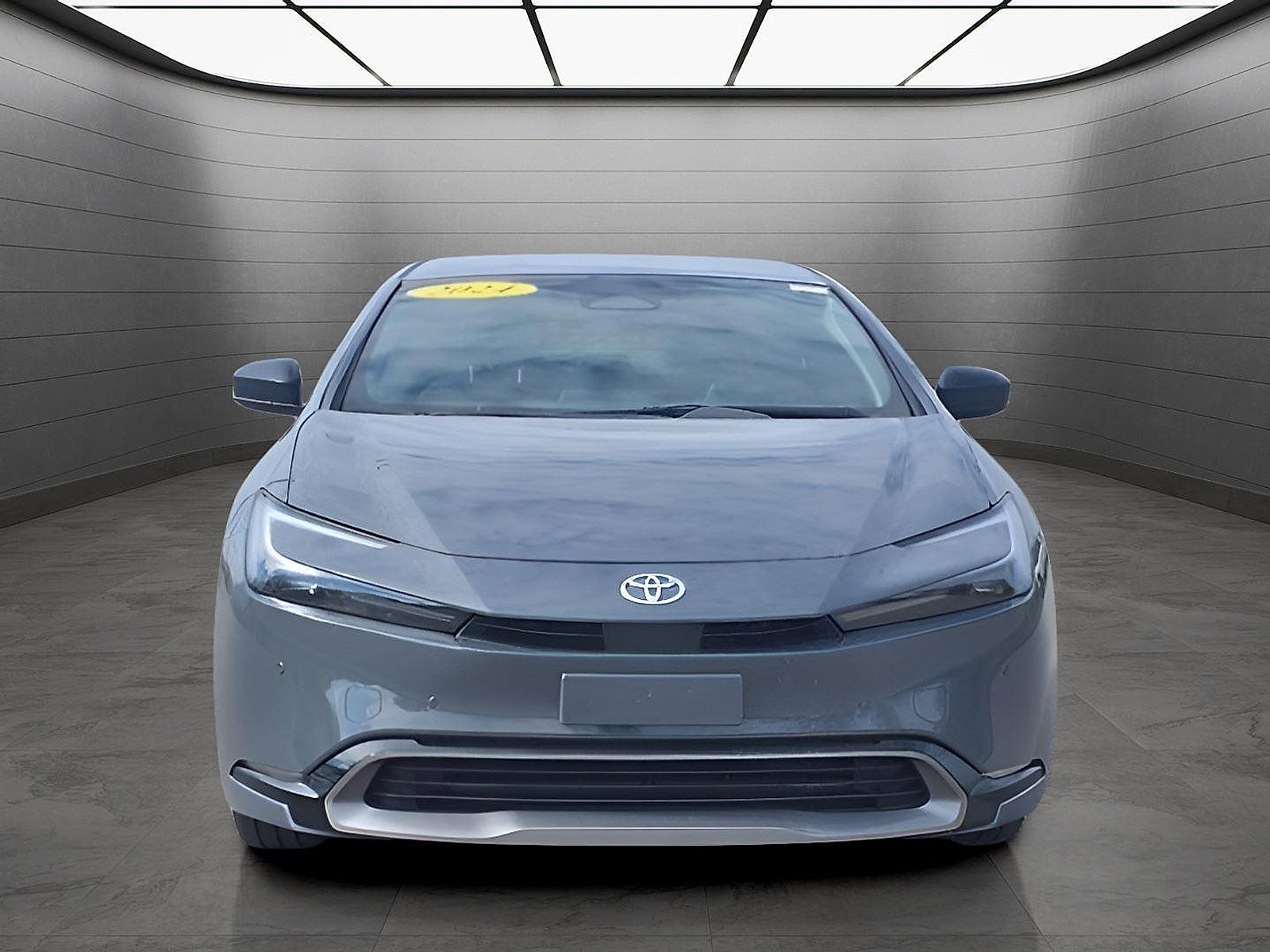 Used 2024 Toyota Prius XLE