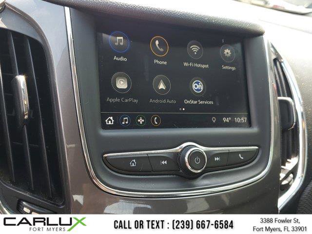 Used 2019 Chevrolet Cruze LS w/ LS Convenience Package image 23