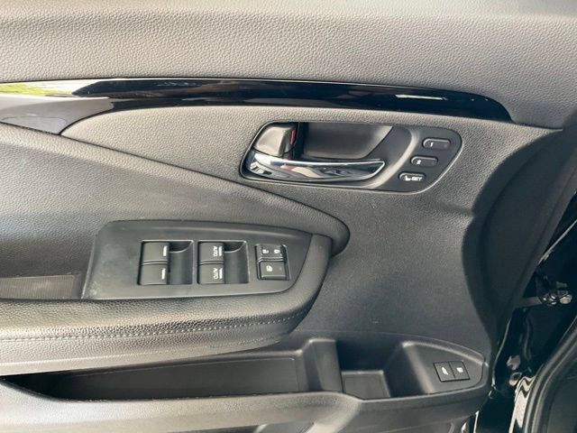 Certified 2020 Honda Passport Touring image 6