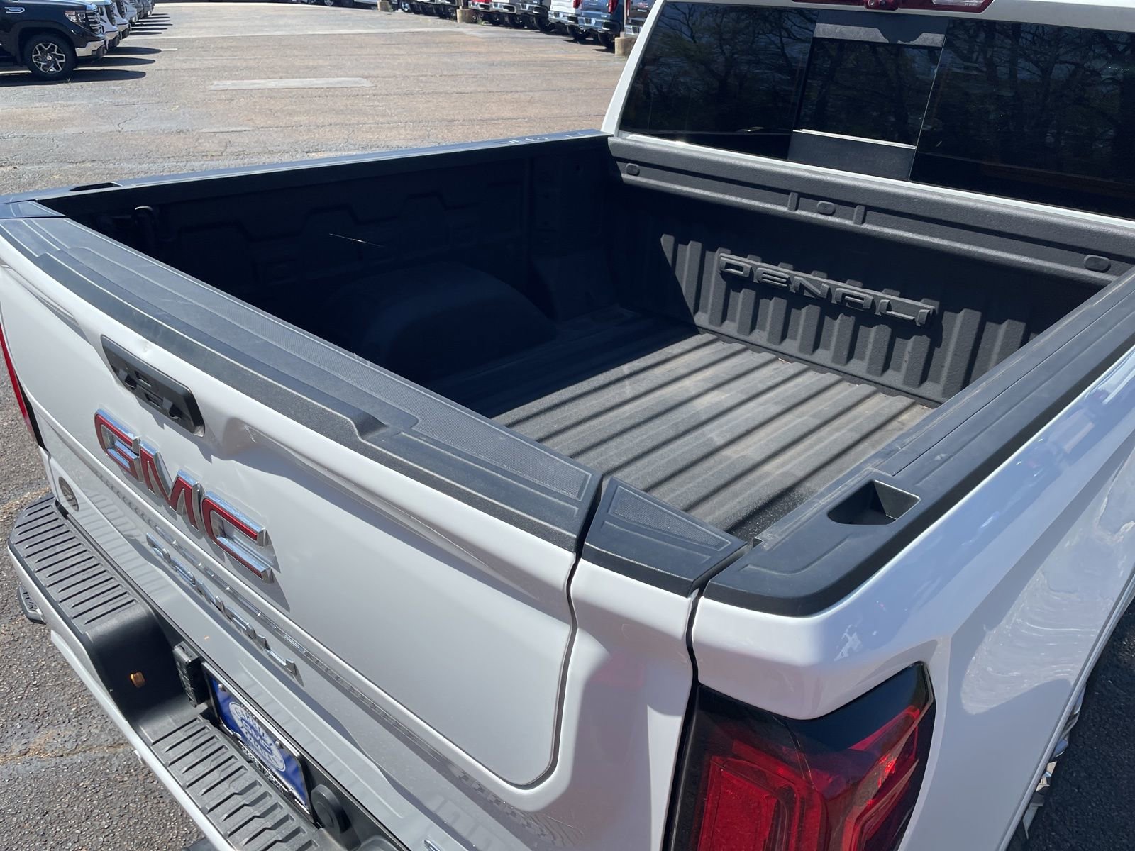 Used 2024 GMC Sierra 1500 Denali image 33