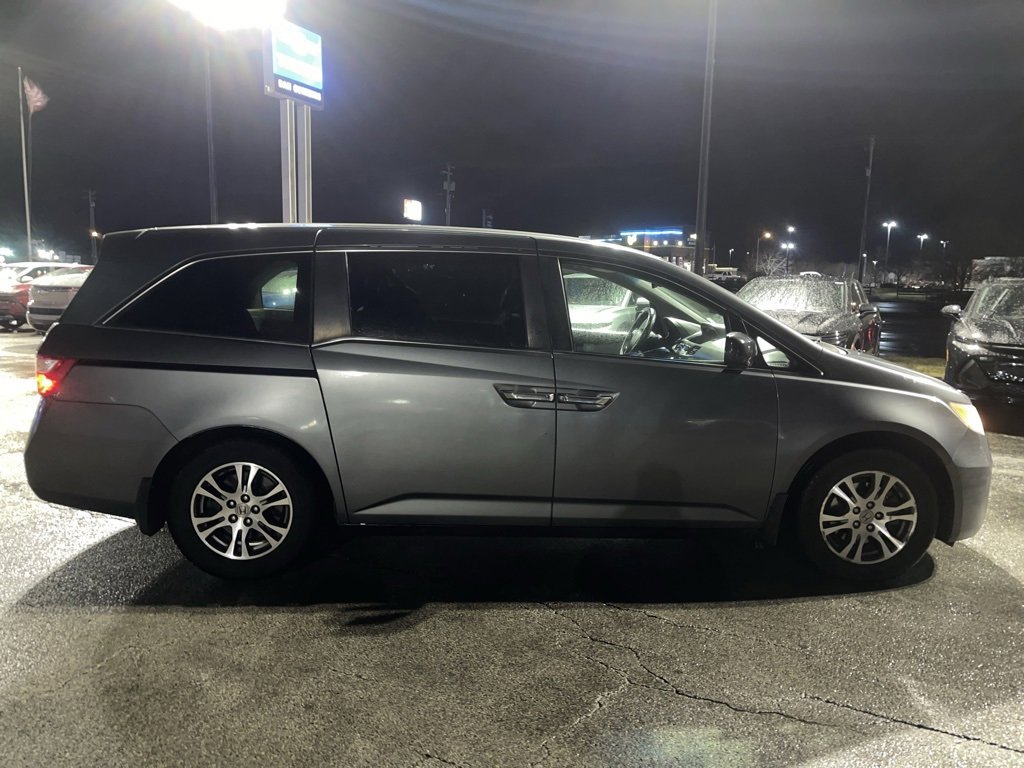 Used 2012 Honda Odyssey EX image 5
