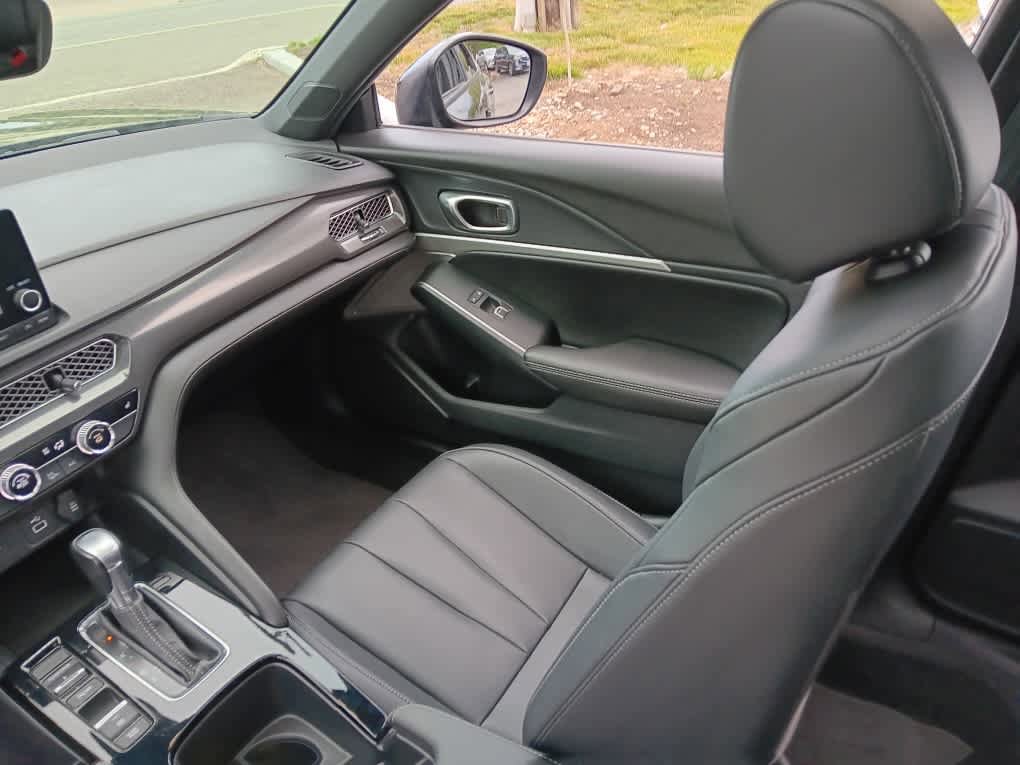 Used 2024 Acura Integra A-Spec FWD image 11