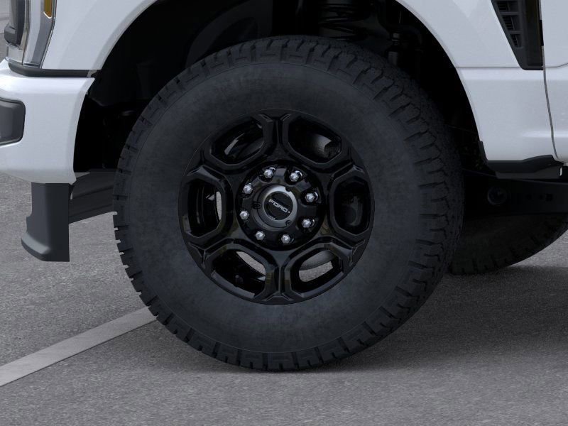 New 2025 Ford F350 XL w/ STX Appearance Package image 20
