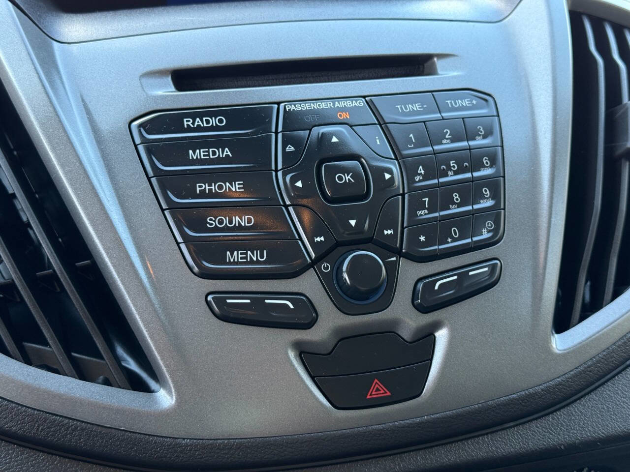 Used 2016 Ford Transit 350 138 DRW w/ Interior Upgrade Package RWD image 21