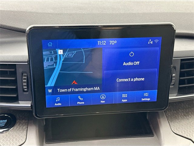 Used 2022 Ford Explorer Timberline image 15