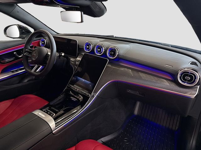 Used 2024 Mercedes-Benz CLE 300 4MATIC Cabriolet image 32