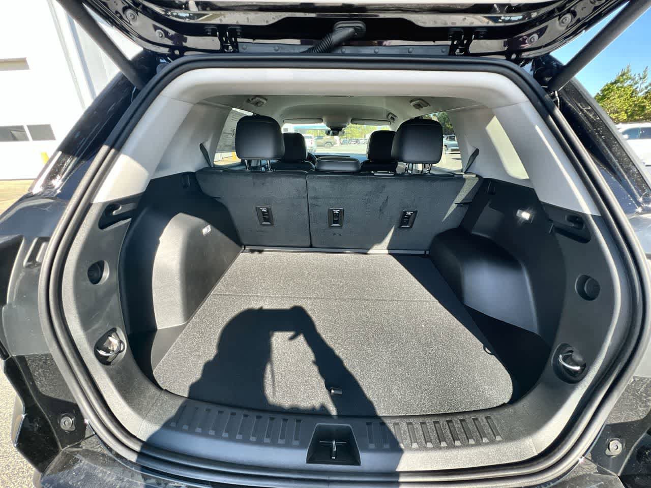 New 2026 GMC Terrain Denali image 26