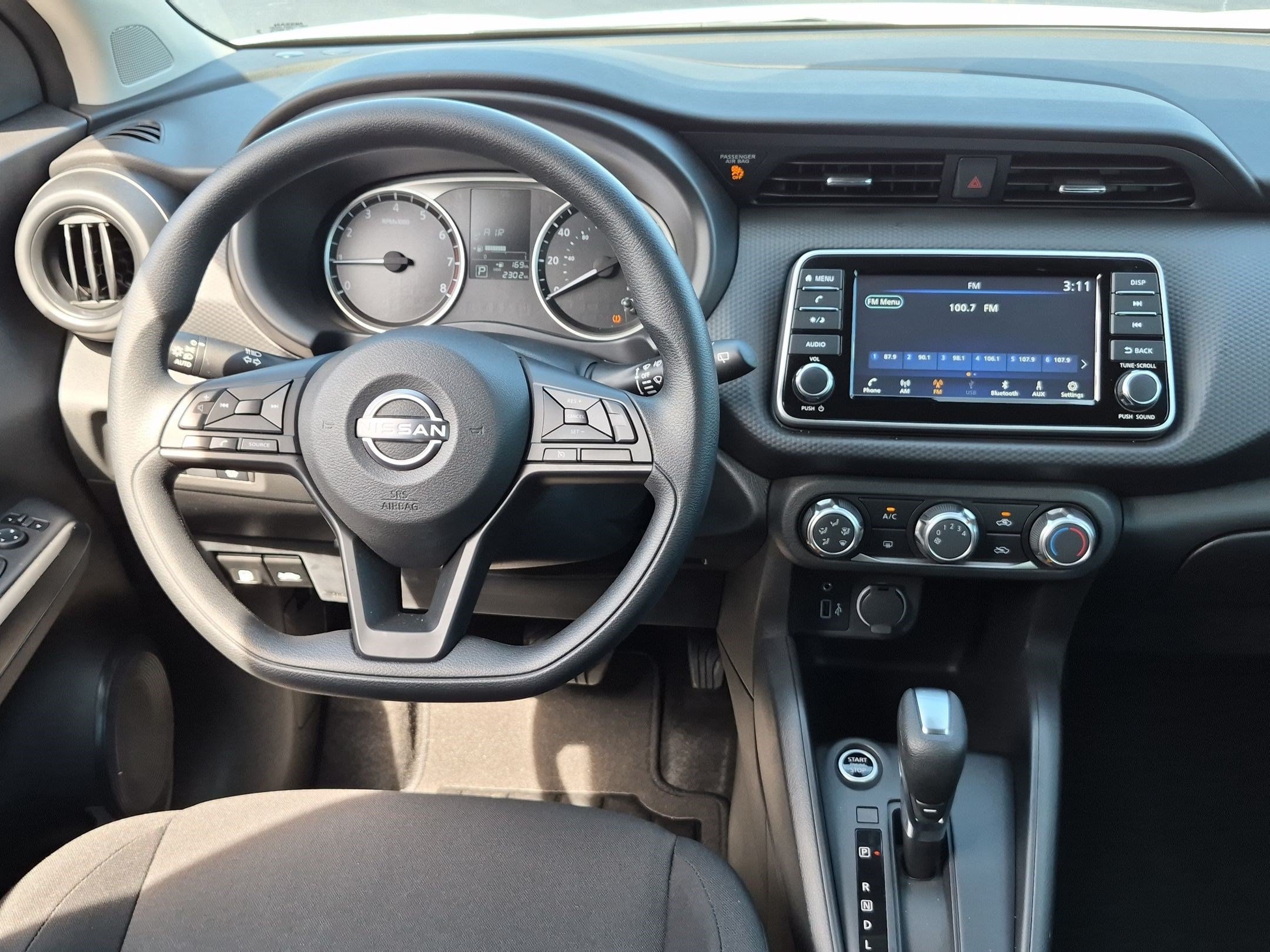 Used 2025 Nissan Kicks Play S FWD image 30