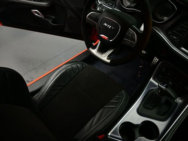 Used 2018 Dodge Challenger SRT Demon w/ Leather Front Seat Group image 40