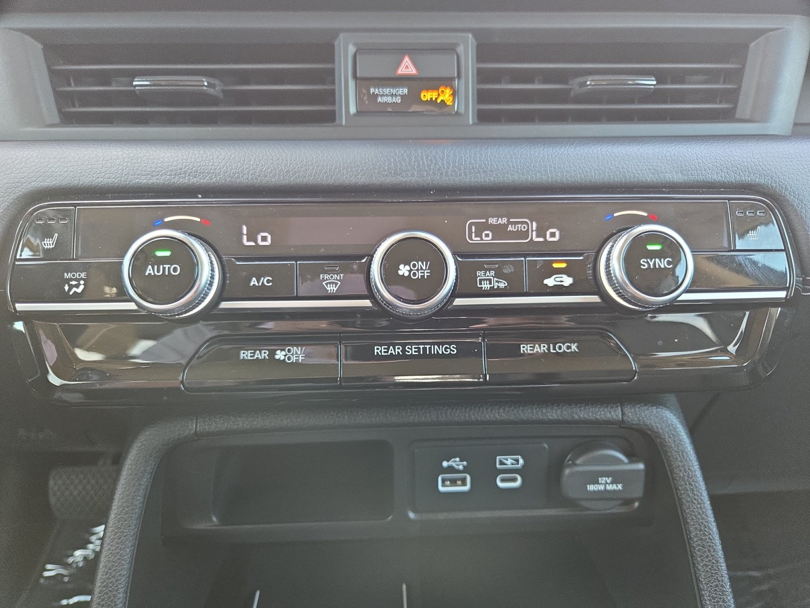 Used 2024 Honda Pilot EX-L image 13
