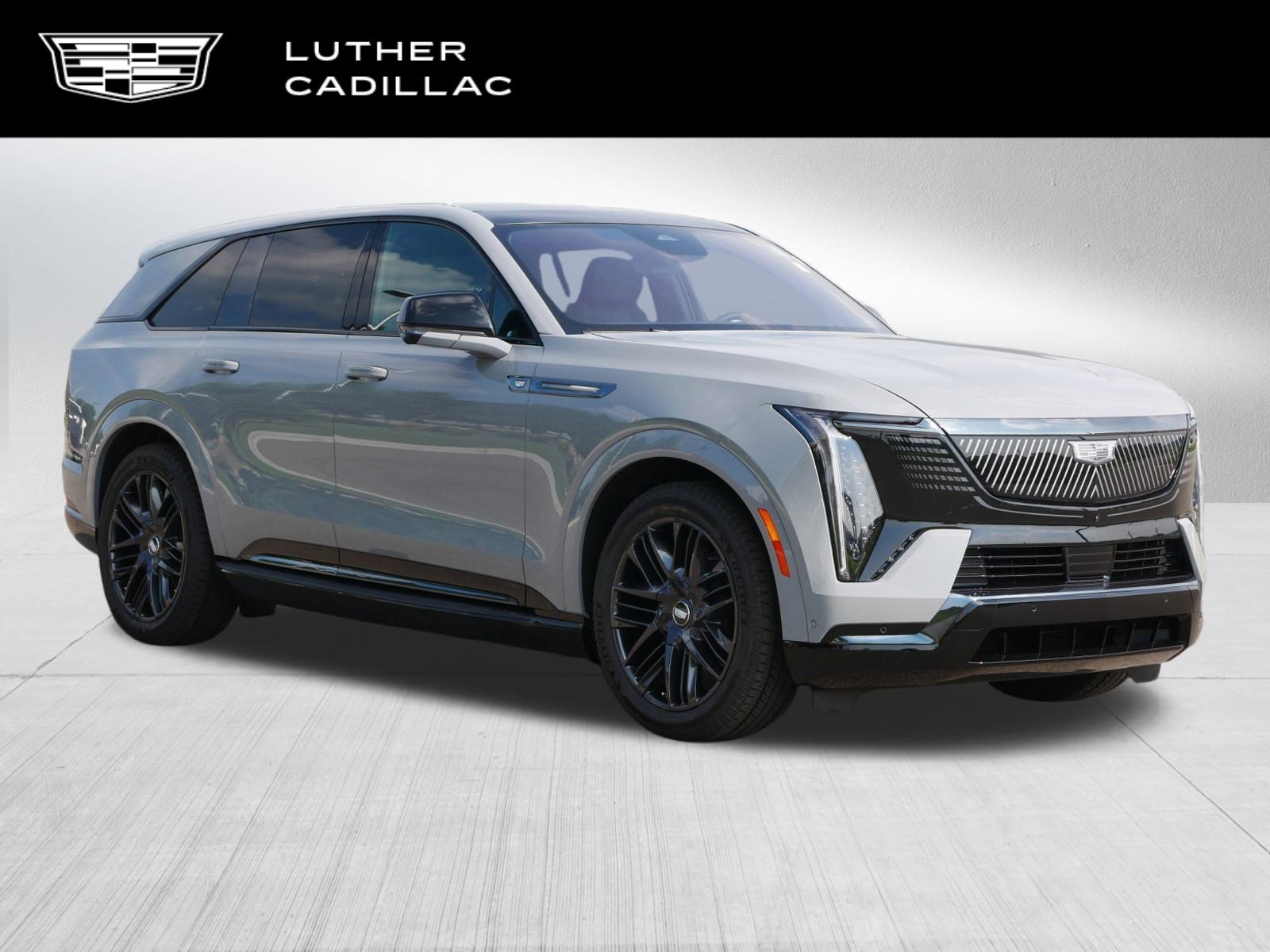 New 2026 Cadillac Escalade IQ Sport 1 image 1