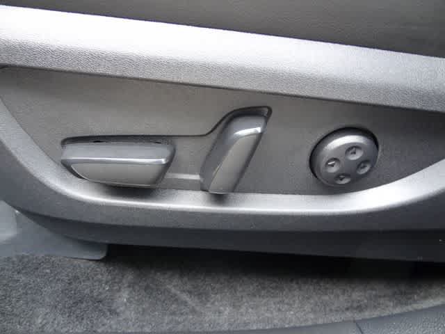 Certified 2023 INFINITI QX55 Essential AWD/4WD image 7