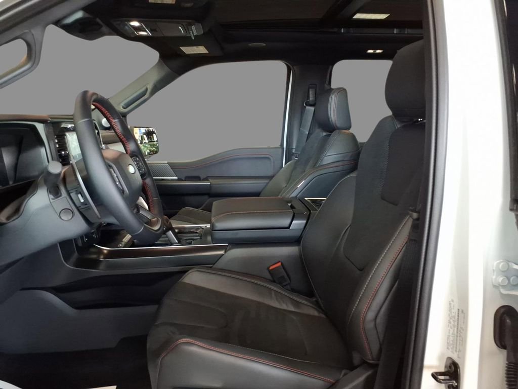 New 2026 Ford F150 Raptor image 19