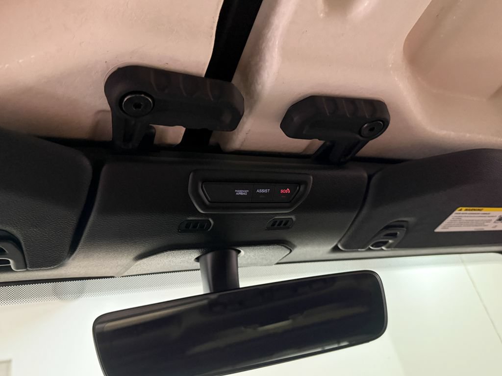 Used 2023 Jeep Wrangler Unlimited Sahara w/ Dual Top Group AWD/4WD image 79