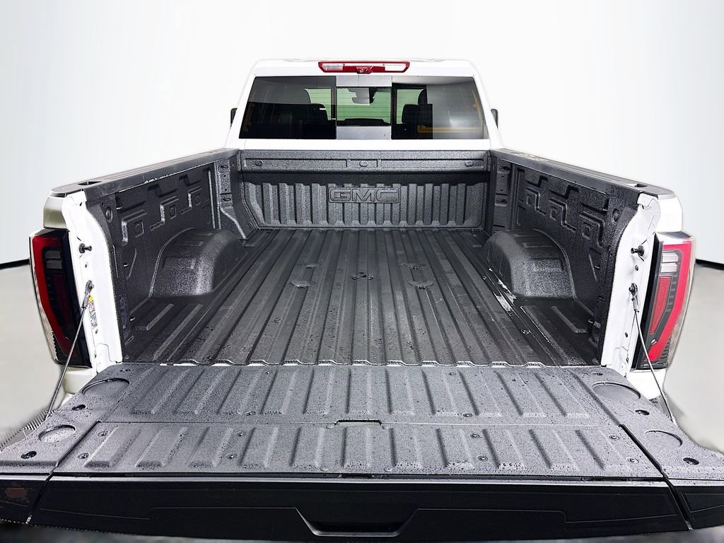 New 2026 GMC Sierra 3500 AT4 w/ AT4 Premium Plus Package image 27