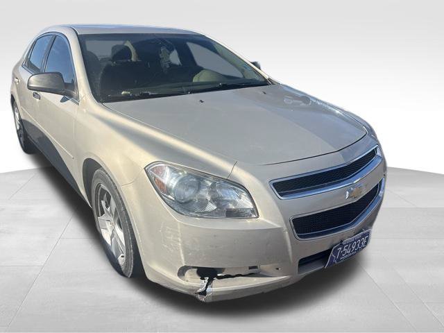 Used 2011 Chevrolet Malibu LS FWD image 19