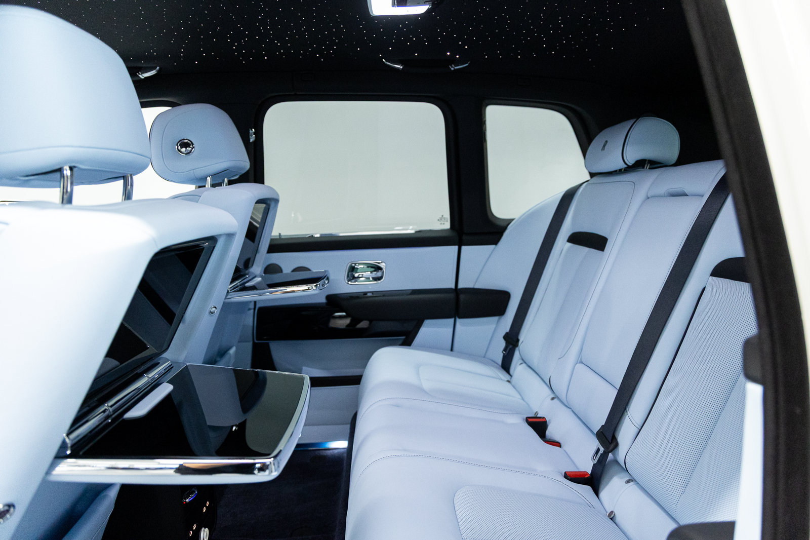 New 2026 Rolls-Royce Cullinan AWD/4WD image 55