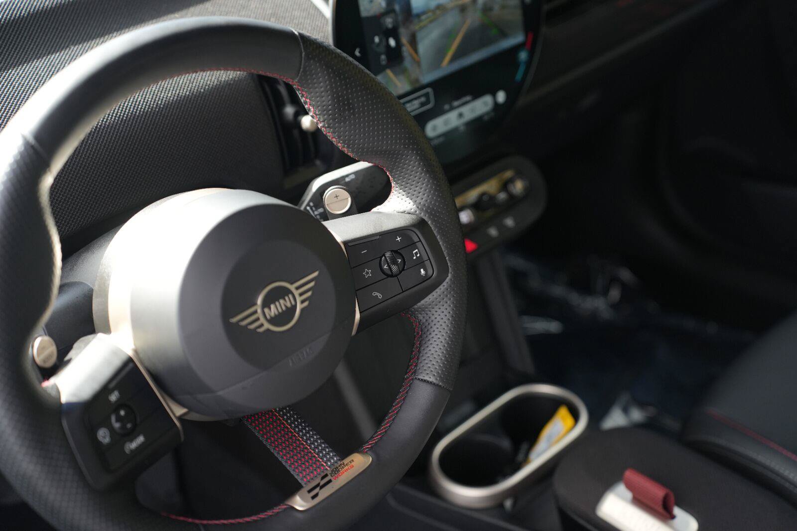 Used 2026 MINI Cooper S FWD image 12
