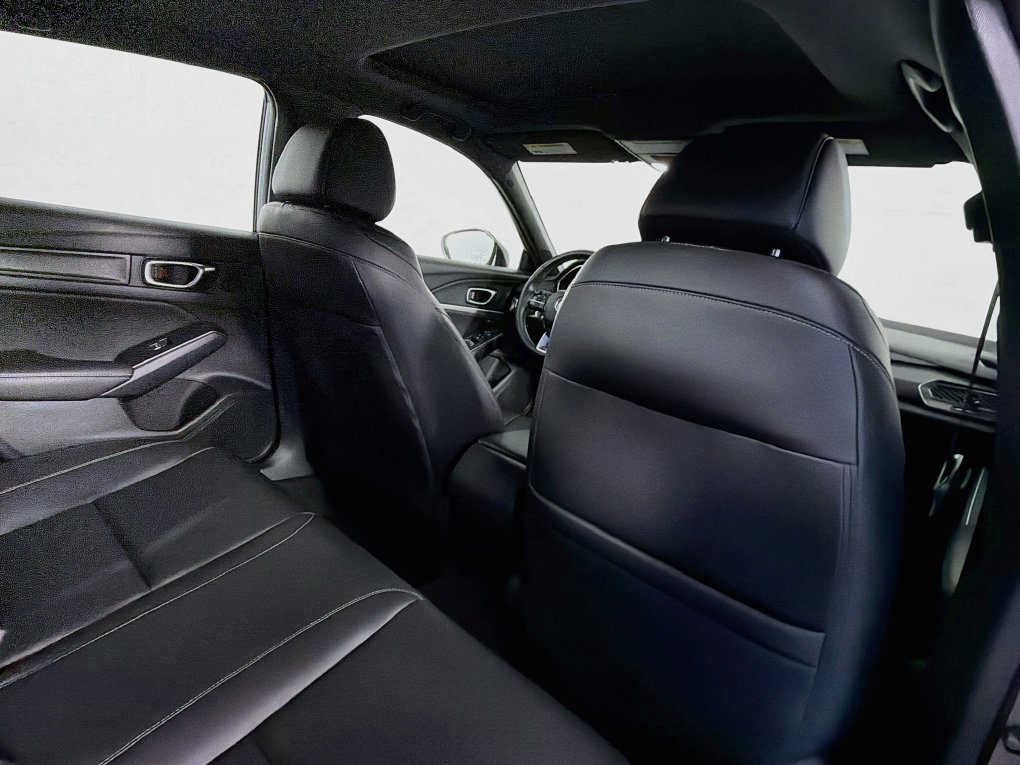 Used 2024 Acura Integra A-Spec FWD image 27