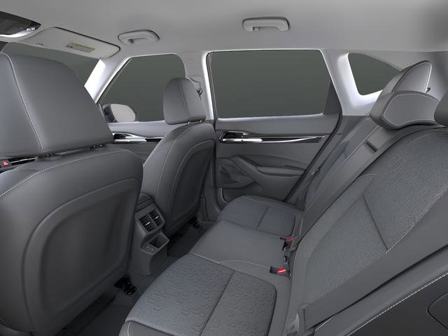 New 2026 Kia Seltos S AWD/4WD image 44