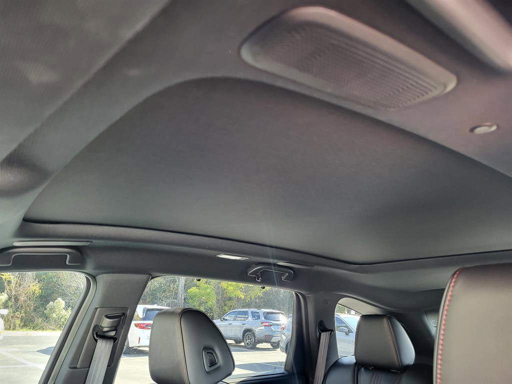 Used 2025 Acura MDX A-Spec image 13