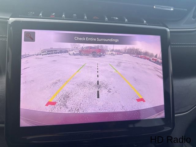 Used 2021 Jeep Grand Cherokee L Limited image 26