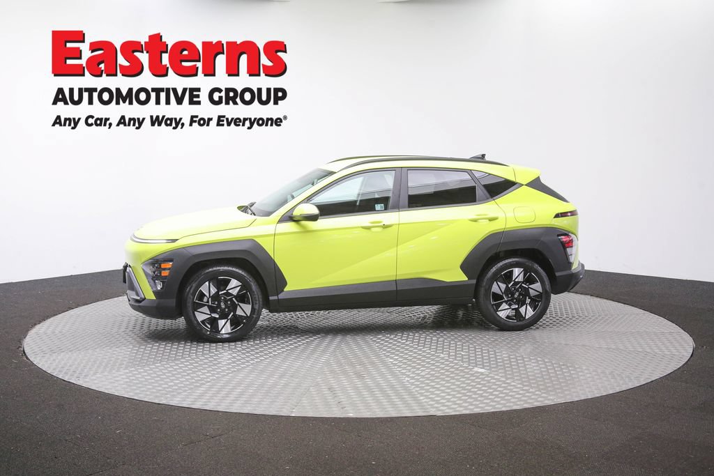 Used 2024 Hyundai Kona SEL FWD image 57