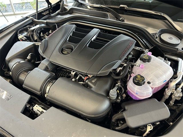 New 2026 Dodge Charger Daytona Scat Pack image 7