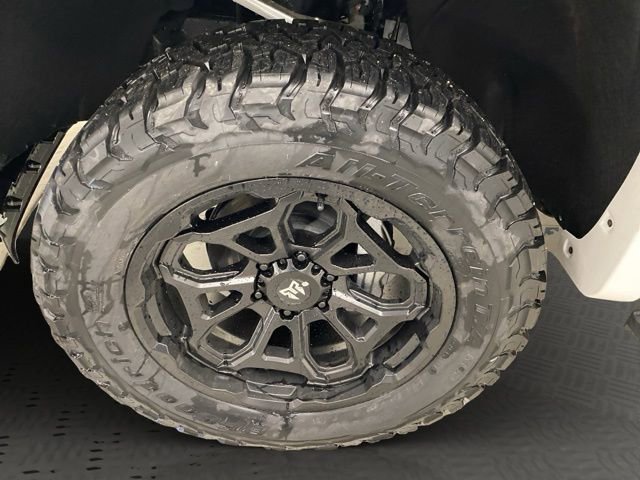 New 2026 Chevrolet Silverado 1500 RST image 28