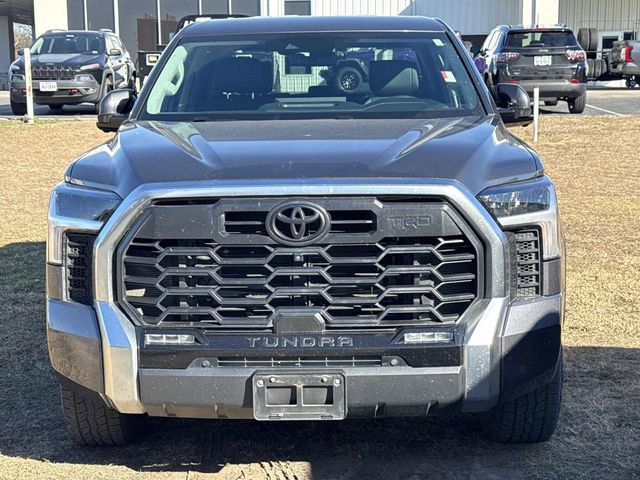 Used 2023 Toyota Tundra Limited image 2