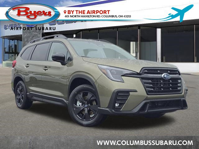 New 2026 Subaru Ascent Premium AWD/4WD 360° Tour