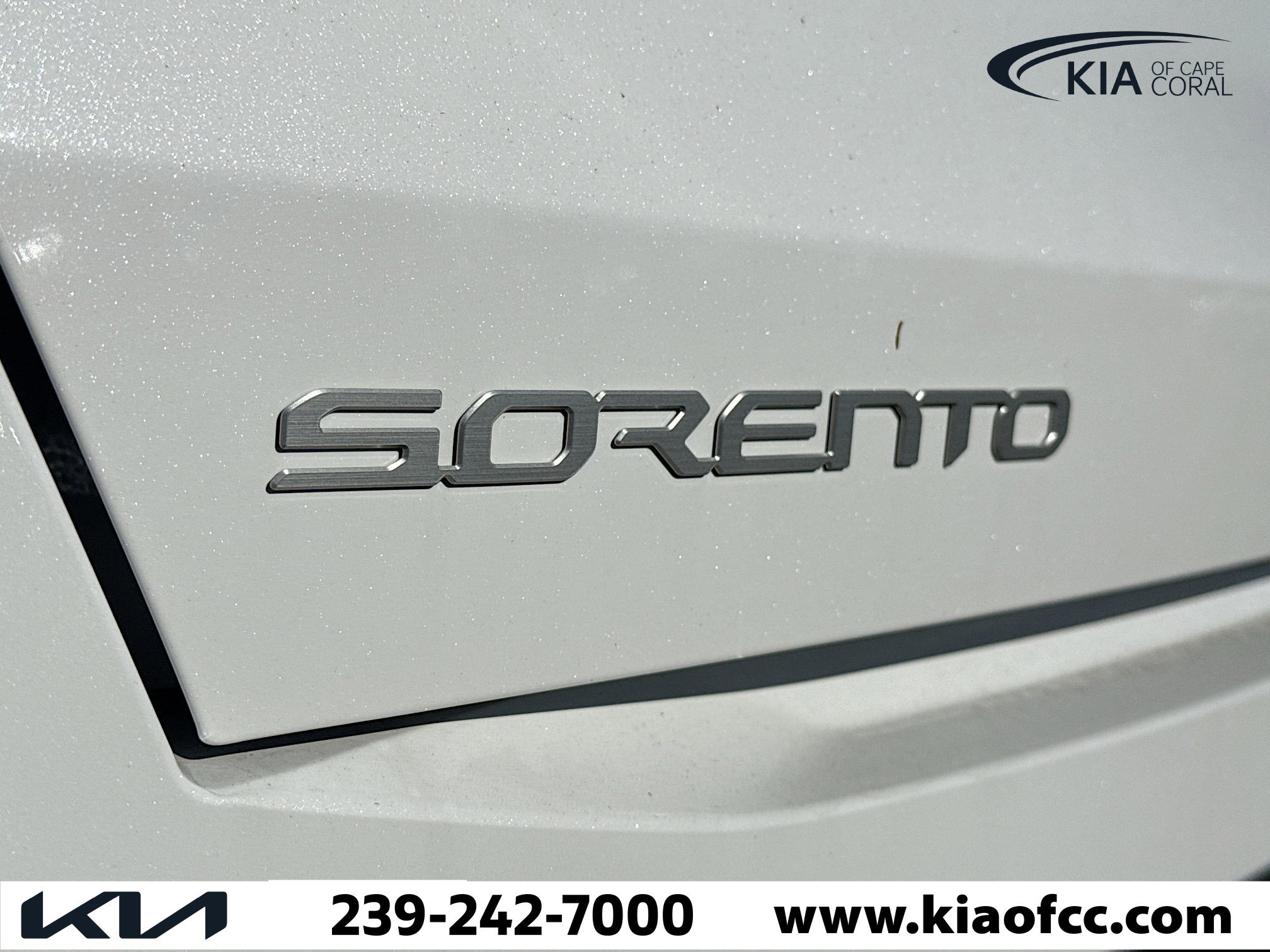 New 2026 Kia Sorento S image 11
