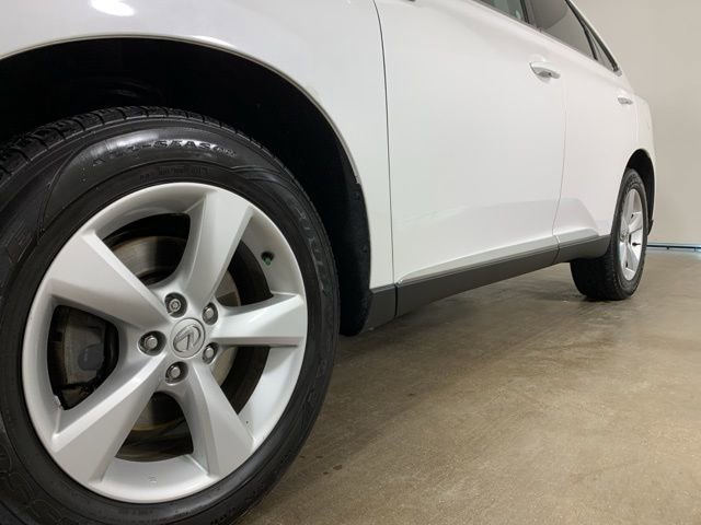 Used 2015 Lexus RX 350 AWD image 2
