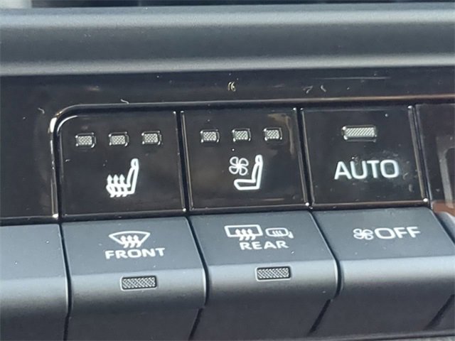 New 2026 Toyota Crown Signia image 23