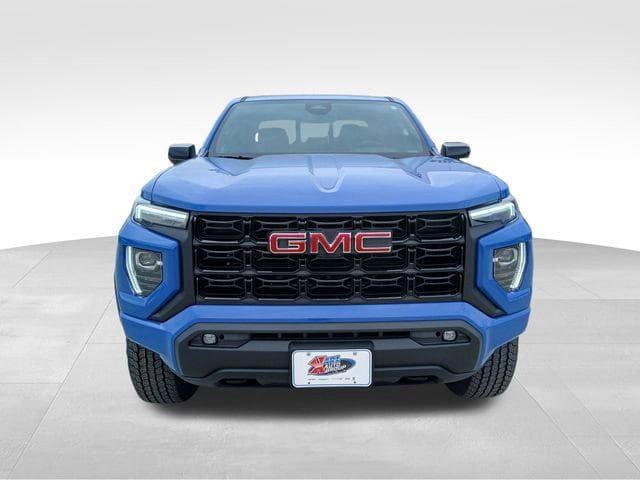 New 2026 GMC Canyon Elevation w/ Convenience Package AWD/4WD image 8