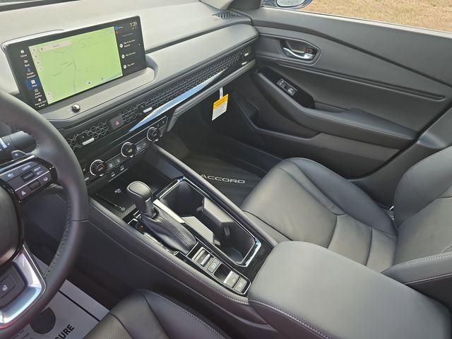 New 2026 Honda Accord Touring image 24