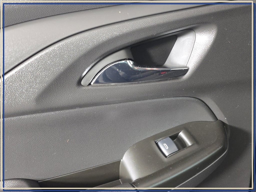 Certified 2023 Chevrolet TrailBlazer LS FWD image 32
