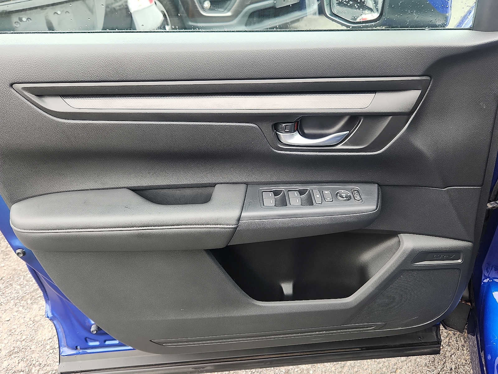 Certified 2024 Honda CR-V LX image 12
