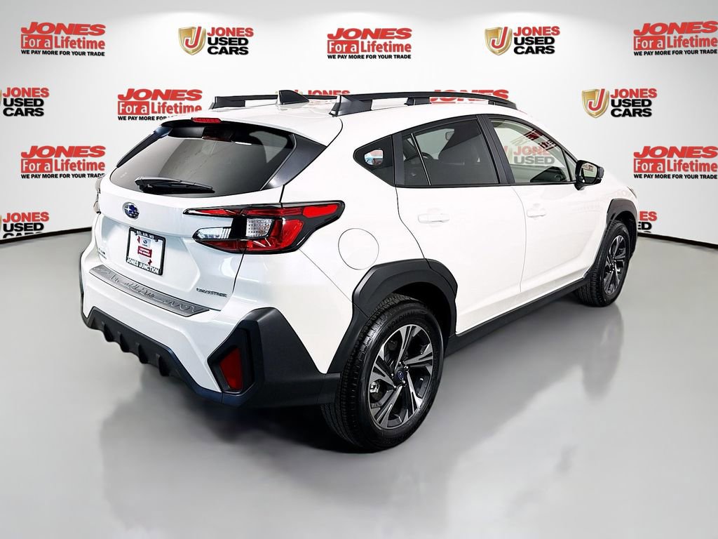 Certified 2024 Subaru Crosstrek 2.0i Premium image 15