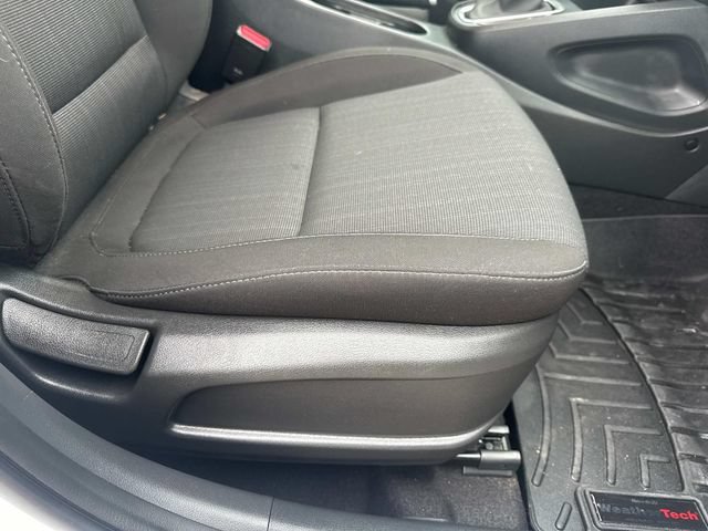 Used 2022 Hyundai Kona SEL w/ Convenience Package FWD image 17