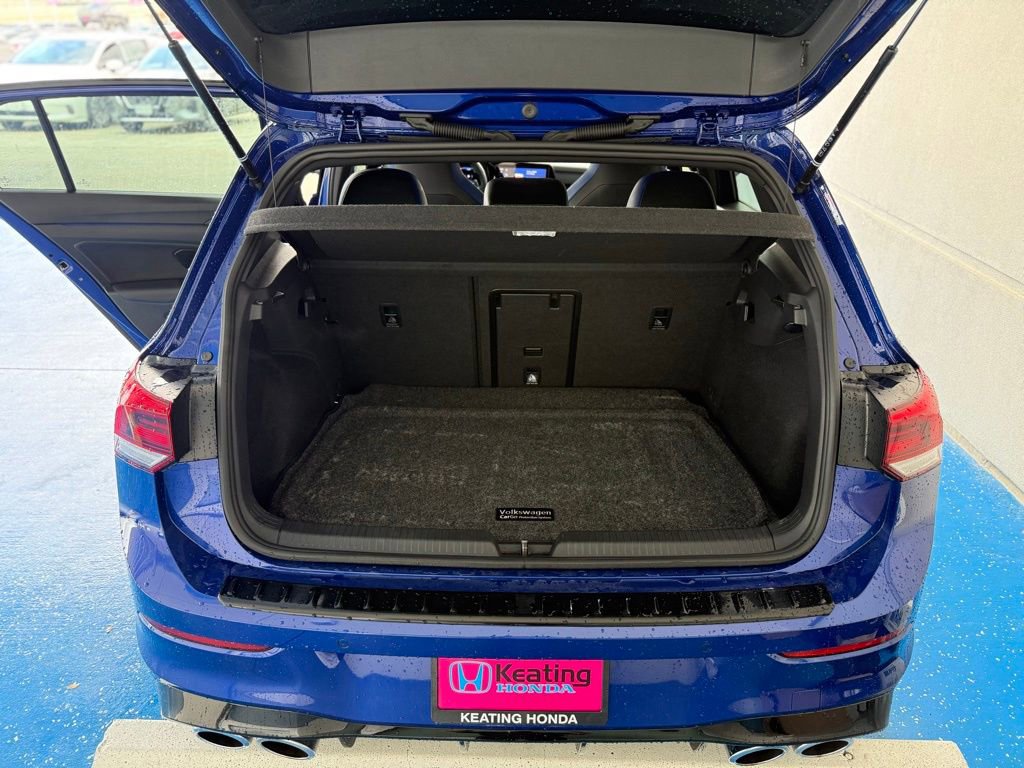 Used 2024 Volkswagen Golf R image 12